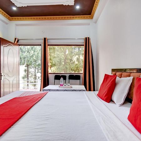 Hotel O Pine Tree Mussoorie Esterno foto