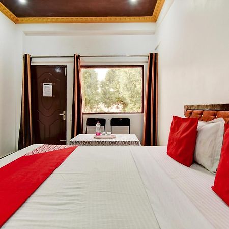 Hotel O Pine Tree Mussoorie Esterno foto