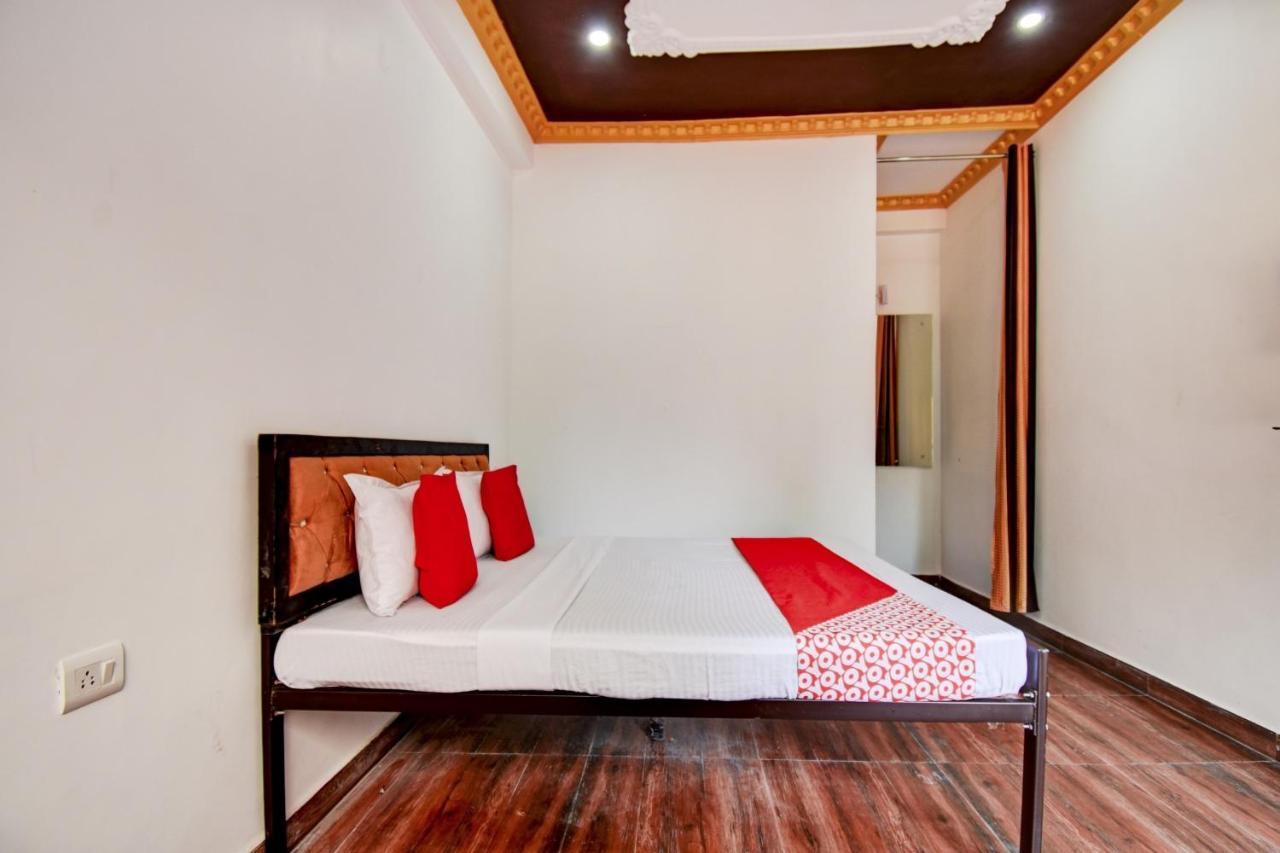 Hotel O Pine Tree Mussoorie Esterno foto