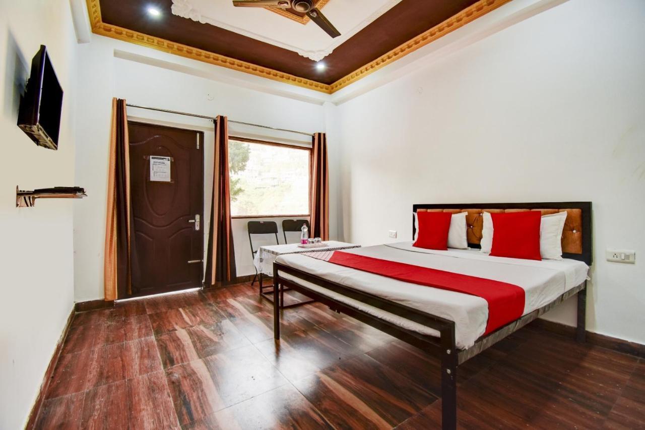 Hotel O Pine Tree Mussoorie Esterno foto