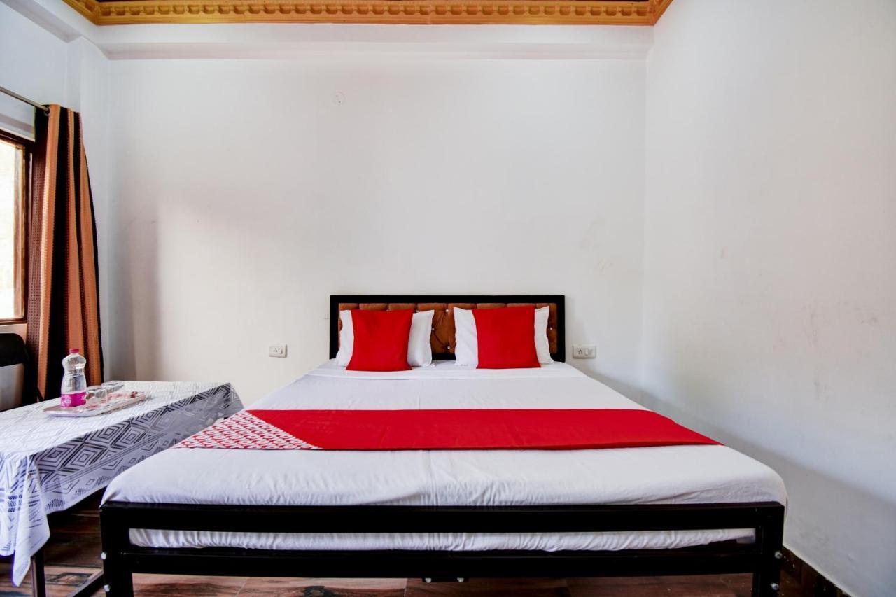 Hotel O Pine Tree Mussoorie Esterno foto
