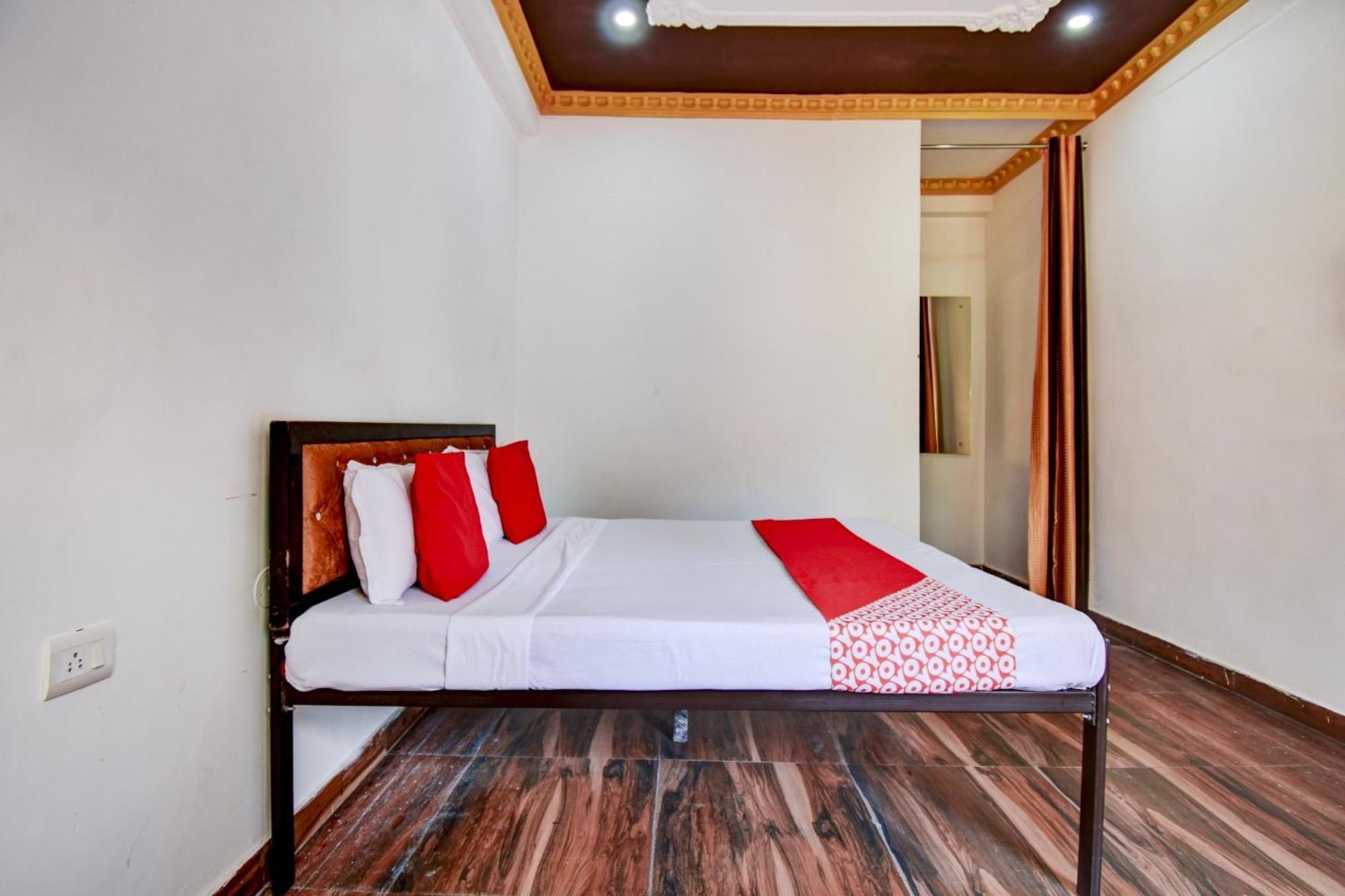 Hotel O Pine Tree Mussoorie Esterno foto