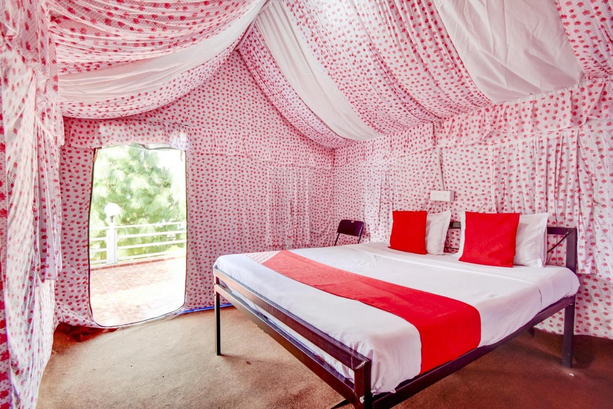 Hotel O Pine Tree Mussoorie Esterno foto