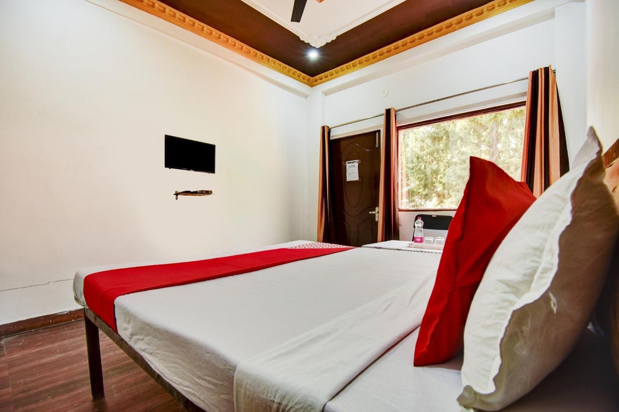 Hotel O Pine Tree Mussoorie Esterno foto