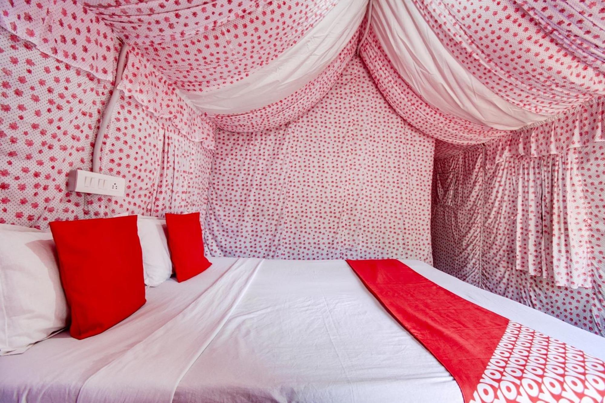 Hotel O Pine Tree Mussoorie Esterno foto
