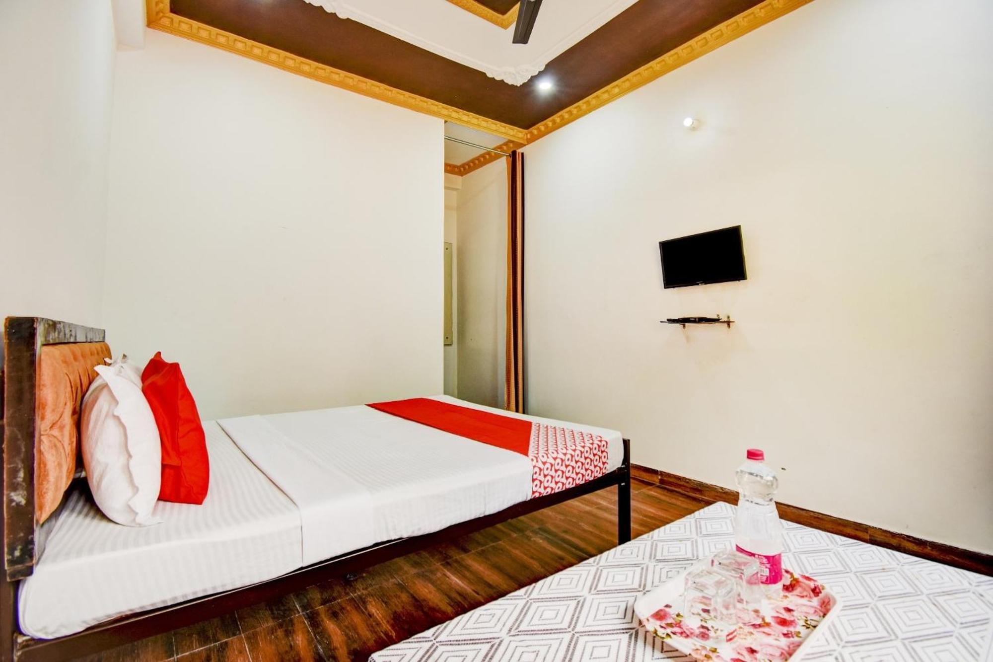 Hotel O Pine Tree Mussoorie Esterno foto