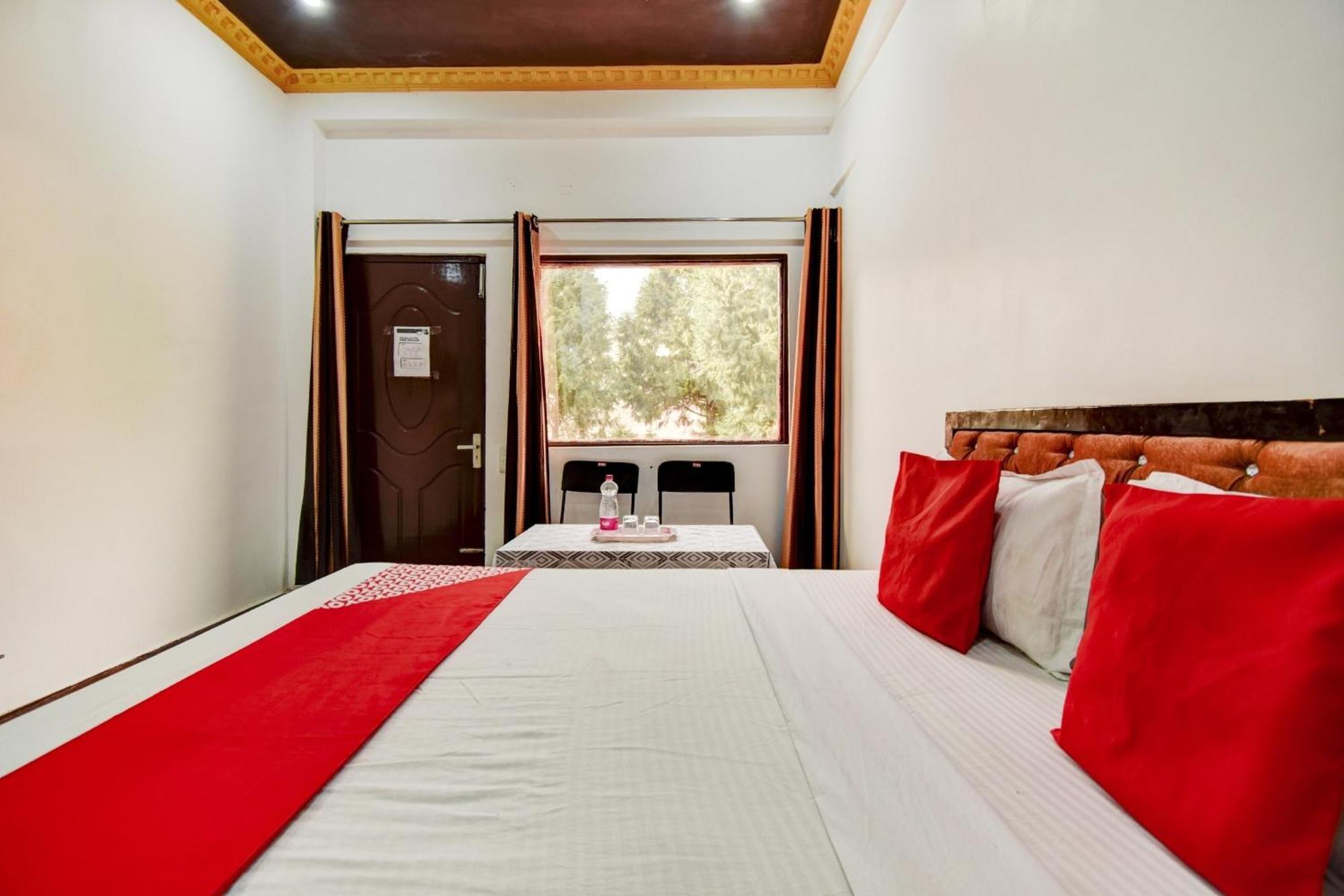 Hotel O Pine Tree Mussoorie Esterno foto