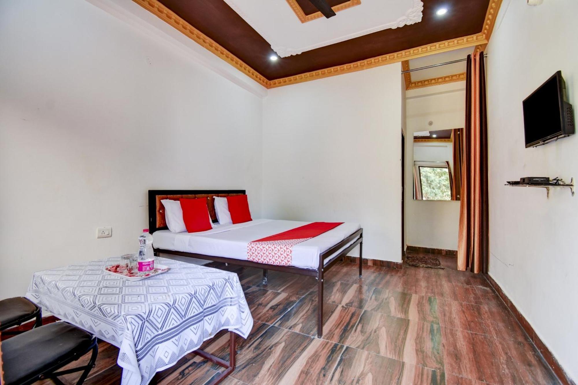 Hotel O Pine Tree Mussoorie Esterno foto