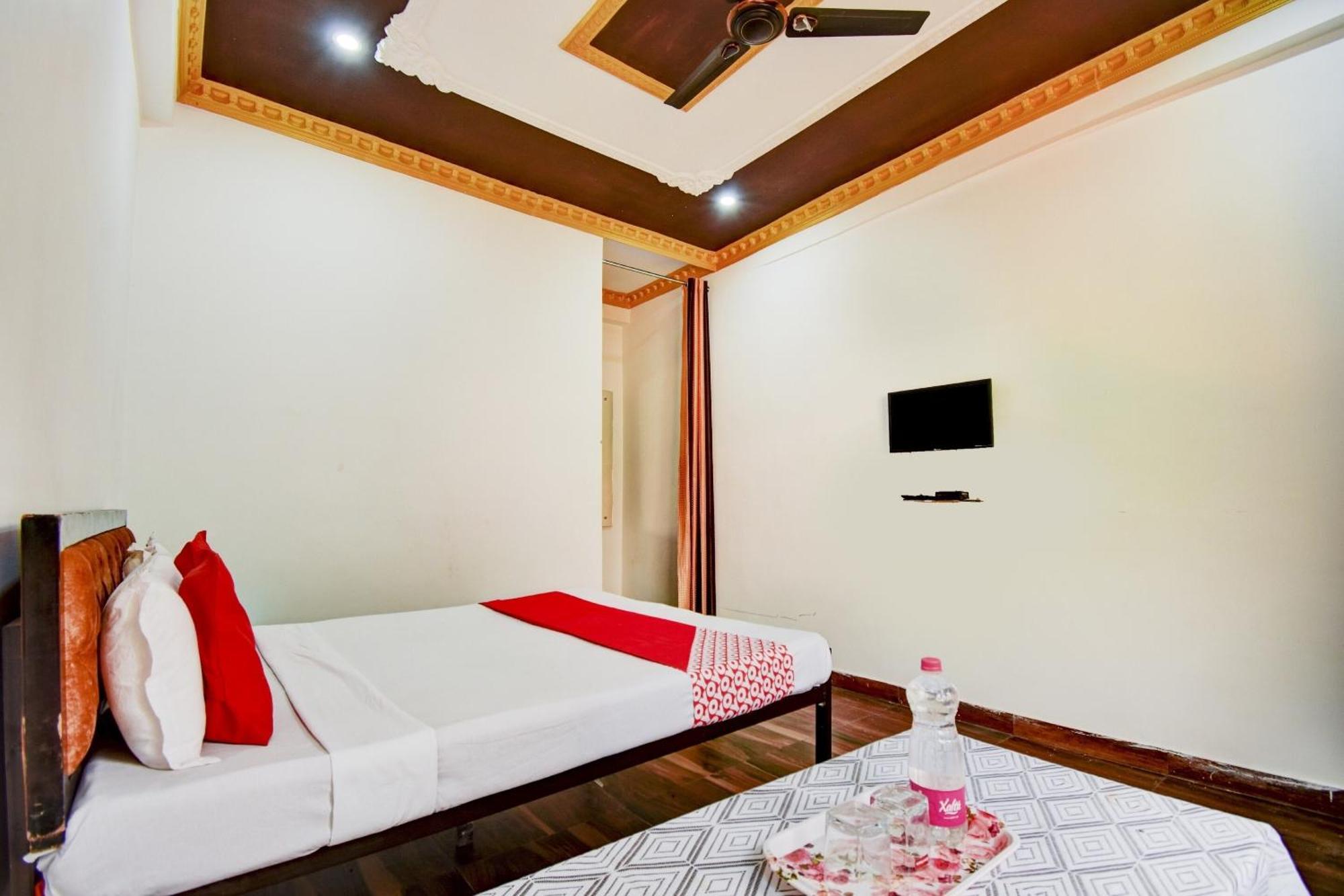 Hotel O Pine Tree Mussoorie Esterno foto