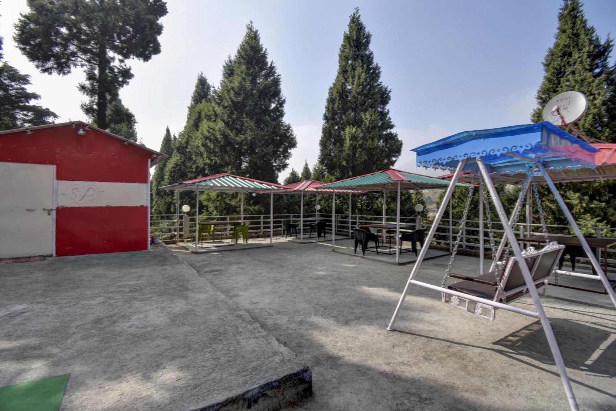 Hotel O Pine Tree Mussoorie Esterno foto
