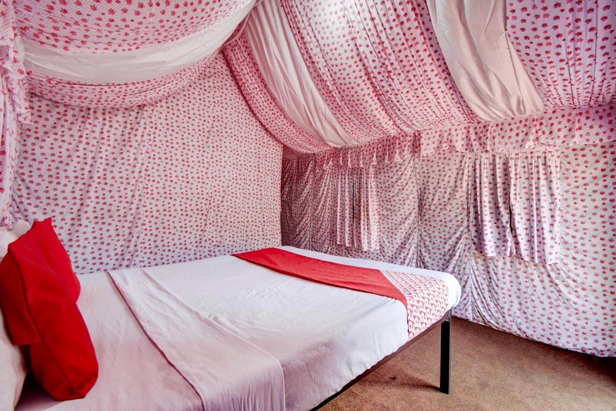 Hotel O Pine Tree Mussoorie Esterno foto